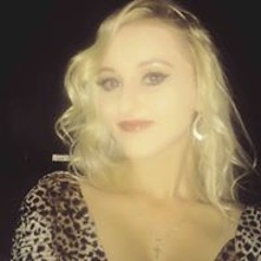 Clarice Elizabeth Crous