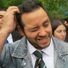 Joaquín Lucero Villavedra