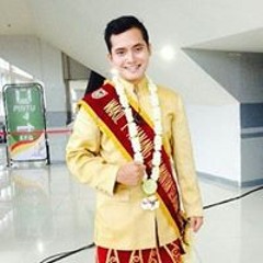 Ade Wahyu Priandana II