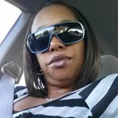 Tiffany SoCold Toney