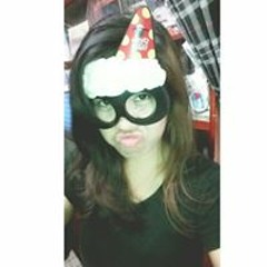 Mara Sagullo Manalastas