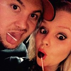 Kyle Pinstriper Macken