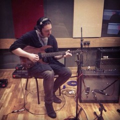 Nathan McGill Producer