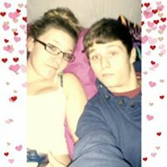 Amber Marie Hancheck