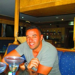 Hesham Ali