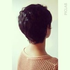 Rebeca Garcia Gutierrez