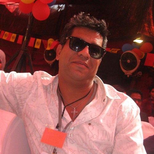GullFaraz Inayat Sahotra’s avatar