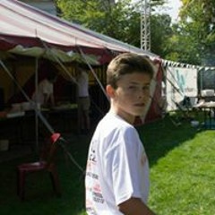 Dylan Vancraen