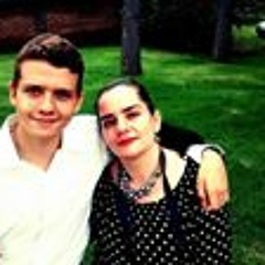 Lucy Martin del Campo