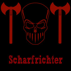 Scharfrichter