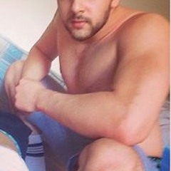 Mirek Balaz