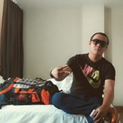 Wirmanrizal Safrizal