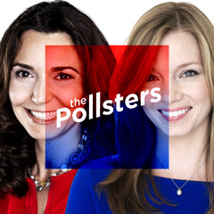 The Pollsters podcast