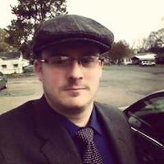 William Garrett Monk