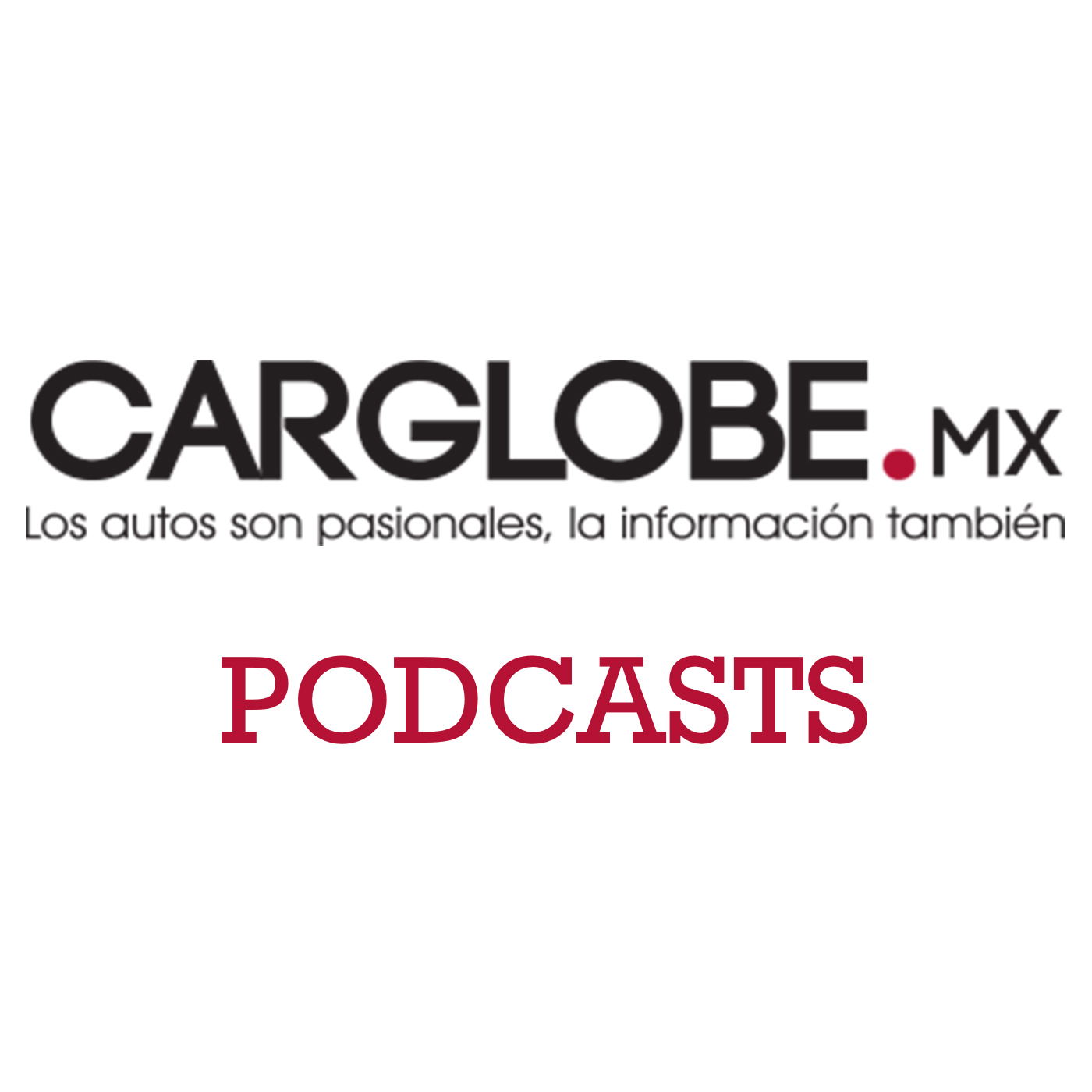 Carglobe Podcasts