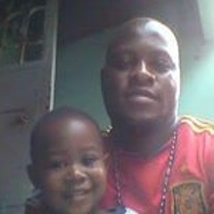 Benazo Lwanga Chucks