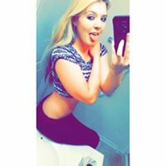 Hayley Nicole Jackson