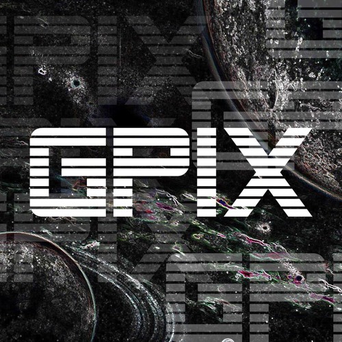Gpix - Time Machine