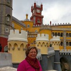 Eliraci Rocha Garcia