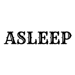 Asleep Official
