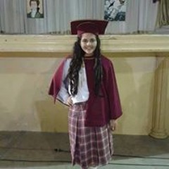 Maria Eduarda Palacios