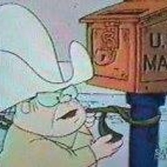 Scheriff Donnerknall