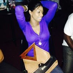 Tiffany Yates Ogagba