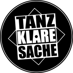 Tanzklare Sache