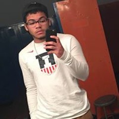 Kameron Alexander Heath