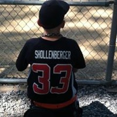 Brandon Shollenberger