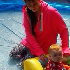 Kerry Louise Liddell