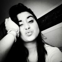 Noelia Comeron Atienza