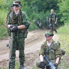 Jacob Stephen Eslinger