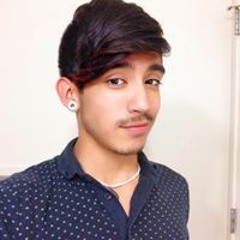 Eddie Hernandez