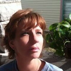 Aimee Dunlap