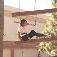 Sonia Andriamiarisoa