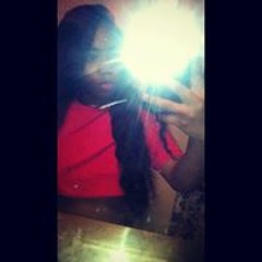 Classy Destiny Greene