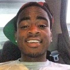 Rayvon TooSmoove Jones