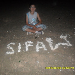 sifaw ouchary