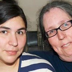 Nicole Ester Valcourt