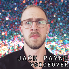 jack payne voice