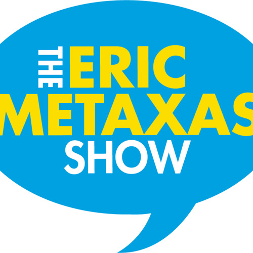 The Eric Metaxas Show’s avatar