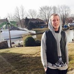 Patrik Sway