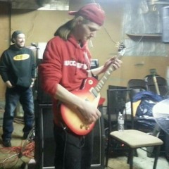 Scott rock