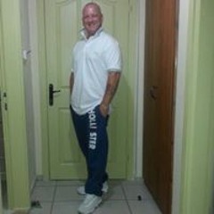 Robert True Blue Nixon