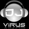 dj virus