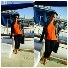 Courtneydoinme Joseph