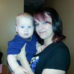 Heather M Hargreaves