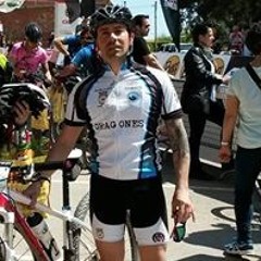 Jordi Garcia Fernandez