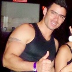 Alejandro Mejia
